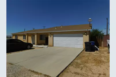 9037 S Loop, California City, CA 93505 - Photo 1