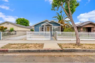 549 E Rhea, Long Beach, CA 90806 - Photo 1