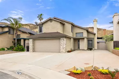 14273 Elizabeth Court, Fontana, CA 92337 - Photo 1
