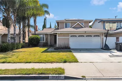 21320 Garston Ave, Carson, CA 90745 - Photo 1