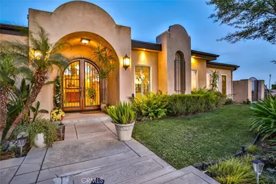 2708 N Mountain Avenue, Claremont, CA 91711 - Photo 1