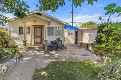 2455 Glencoe Avenue, Venice, CA 90291 - Photo 1