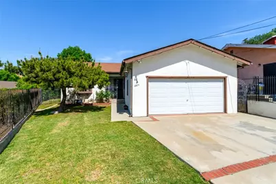 4855 Klamath, Los Angeles, CA 90032 - Photo 1