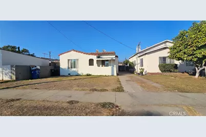 717 W San Marino Avenue, Alhambra, CA 91801 - Photo 1