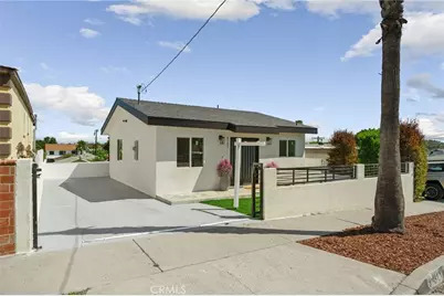 4731 W 167th, Lawndale, CA 90260 - Photo 1