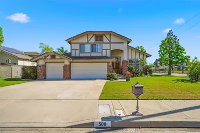 508 E Payson, Glendora, CA 91740 - Photo 1