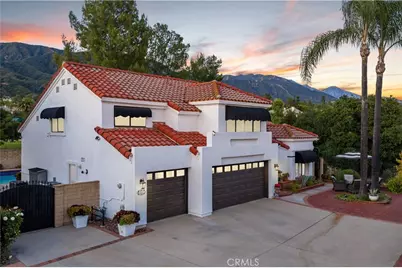 2543 Sloan Drive, La Verne, CA 91750 - Photo 1