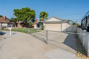 9825 Chantry Ave, Fontana, CA 92335 - Photo 1