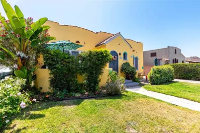 1950 S Palm Grove Avenue, Los Angeles, CA 90016 - Photo 1
