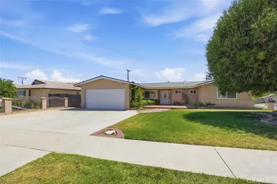 8715 La Vine Street, Rancho Cucamonga, CA 91701 - Photo 1