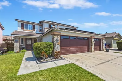 15458 Gatwick Avenue, Fontana, CA 92336 - Photo 1