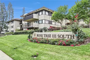 111 S Orange Grove Blvd, Pasadena, CA 91105 - Photo 1