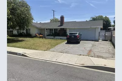 1106 S Evanwood, West Covina, CA 91790 - Photo 1