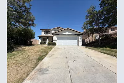 38646 Annette Avenue, Palmdale, CA 93551 - Photo 1