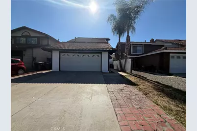 11951 Sugar Creek Court, Moreno Valley, CA 92557 - Photo 1