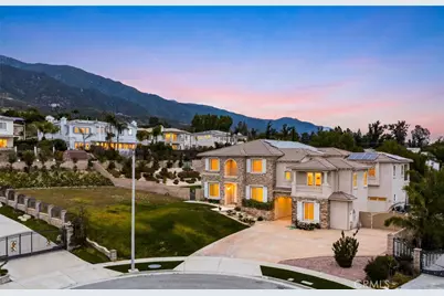 5417 Trabuco Court, Rancho Cucamonga, CA 91737 - Photo 1
