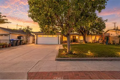 1705 E Vermont, Anaheim, CA 92805 - Photo 1