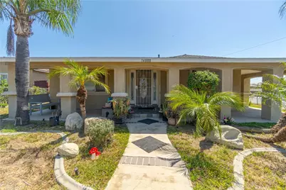 14888 Ivy Avenue, Fontana, CA 92335 - Photo 1