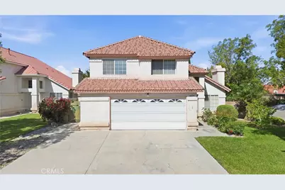 44125 Hunter Court, Lancaster, CA 93536 - Photo 1