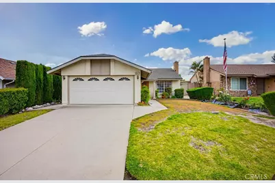 12617 Begonia Court, Rancho Cucamonga, CA 91739 - Photo 1
