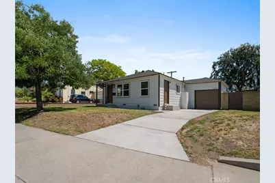 334 N Vernon, Azusa, CA 91702 - Photo 1