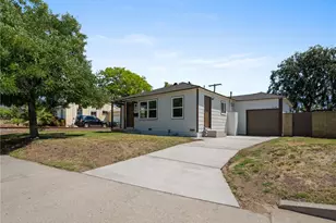 334 N Vernon, Azusa, CA 91702 - Photo 1
