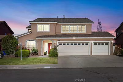 12529 Marchmont Court, Victorville, CA 92392 - Photo 1