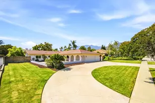 2015 N Palm, Upland, CA 91784 - Photo 1