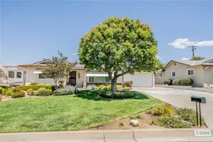 34986 Comberton, Yucaipa, CA 92399 - Photo 1