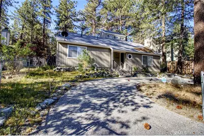 1219 Irene, Wrightwood, CA 92397 - Photo 1