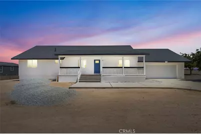 8038 Begonia Road, Phelan, CA 92371 - Photo 1
