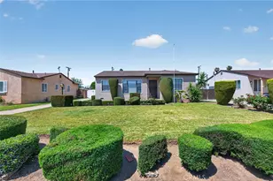 1245 E Mobeck, West Covina, CA 91790 - Photo 1