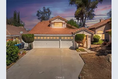 40708 Mountain Pride, Murrieta, CA 92562 - Photo 1