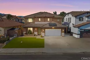 16590 Shoal Creek Ln, Fontana, CA 92336 - Photo 1