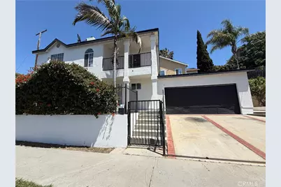 4726 Pickford Street, Los Angeles, CA 90019 - Photo 1