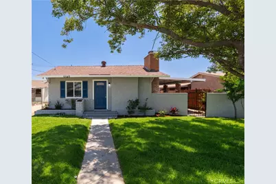 2542 Hall, Jurupa Valley, CA 92509 - Photo 1