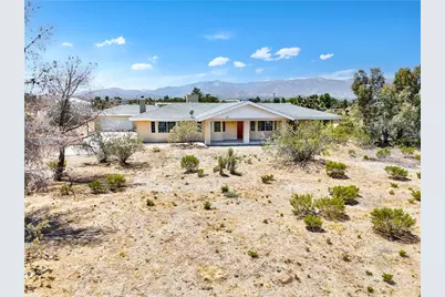 2837 Sequoia Road, Pinon Hills, CA 92371 - Photo 1