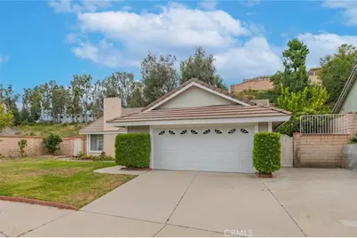 1244 Clear Creek Canyon Drive, Diamond Bar, CA 91765 - Photo 1