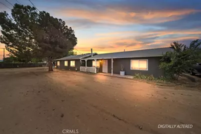 16219 Manzanita, Hesperia, CA 92345 - Photo 1