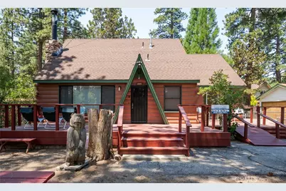 1005 Nana, Big Bear City, CA 92314 - Photo 1