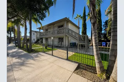 2525 Jefferson Street, San Diego, CA 92110 - Photo 1