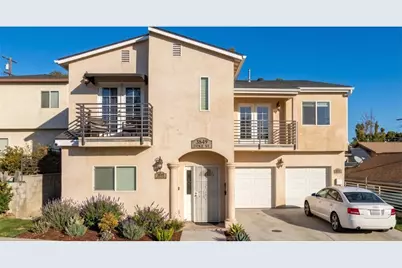 3849 Duke Street, Los Angeles, CA 90031 - Photo 1