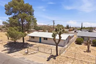 6423 Indio Ave, Yucca Valley, CA 92284 - Photo 1