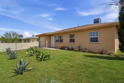 25591 Anderson, Barstow, CA 92311 - Photo 1