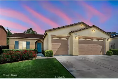 1338 Mistletoe Drive, Beaumont, CA 92223 - Photo 1