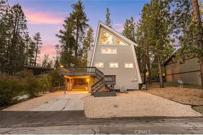 42606 Avalon Road, Big Bear Lake, CA 92315 - Photo 1