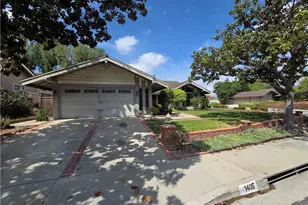 1405 Paseo Manzana, San Dimas, CA 91773 - Photo 1