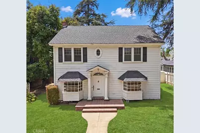 691 N Euclid, Upland, CA 91786 - Photo 1