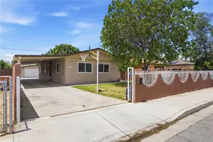 3423 Anderson St, Bakersfield, CA 93307 - Photo 1