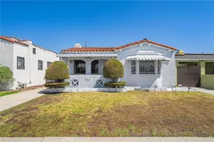 753 W 104th St, Los Angeles, CA 90044 - Photo 1